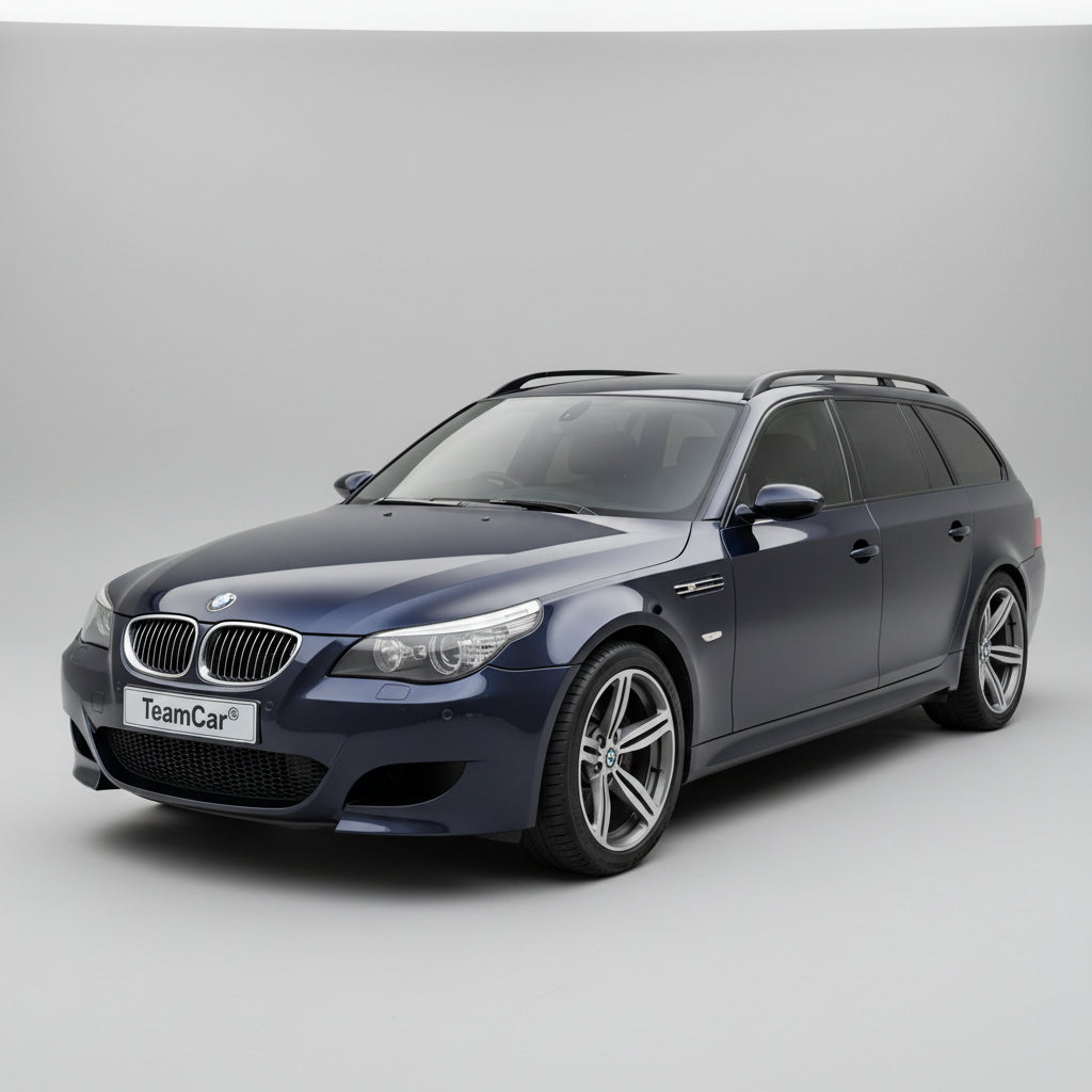 BMW M5 Touring (E61) 2007-2010