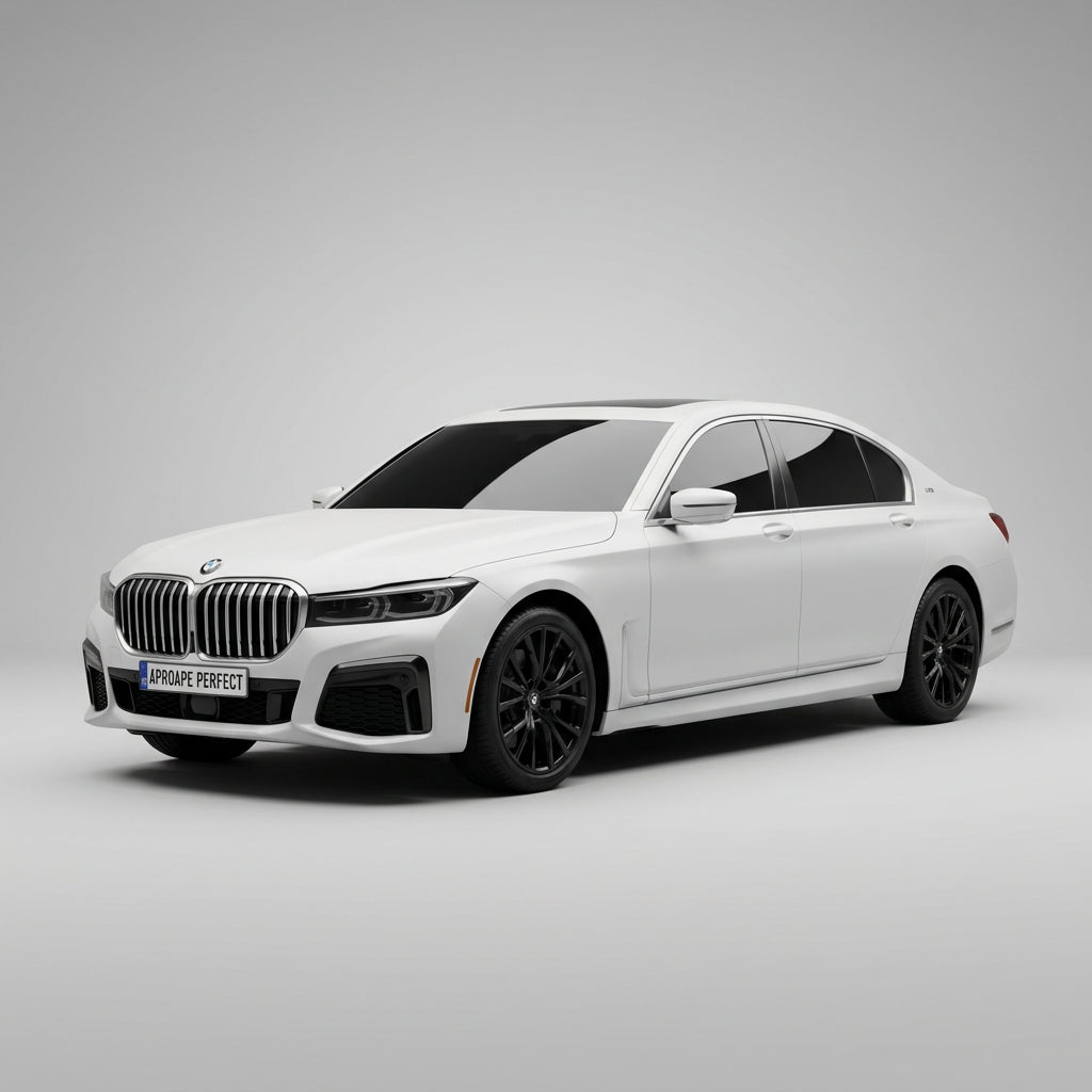 BMW M760i M760Li xDrive G11 G12 2016–2022