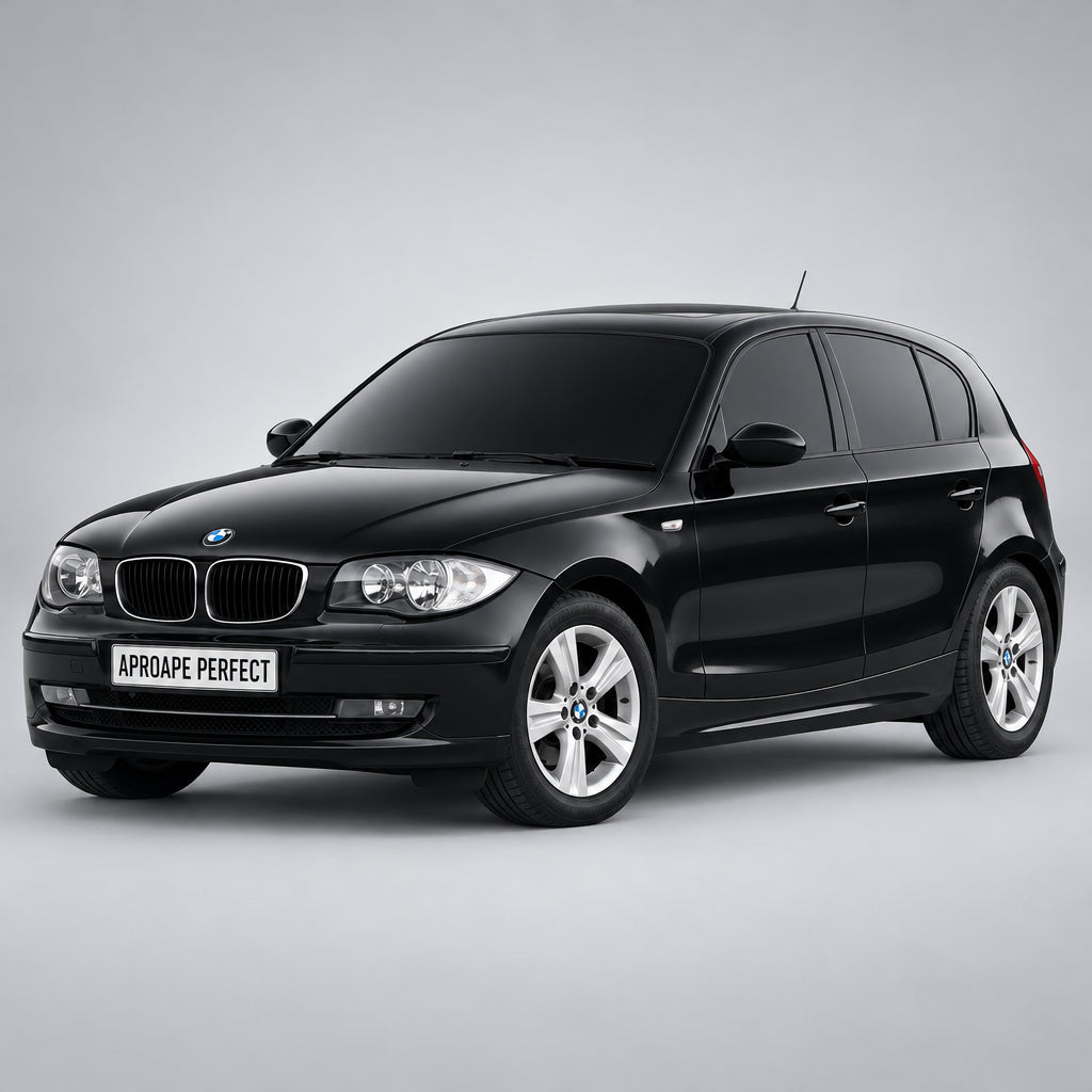 BMW Seria 1 E87 Hatchback 5 uși (09.2004–12.2011)