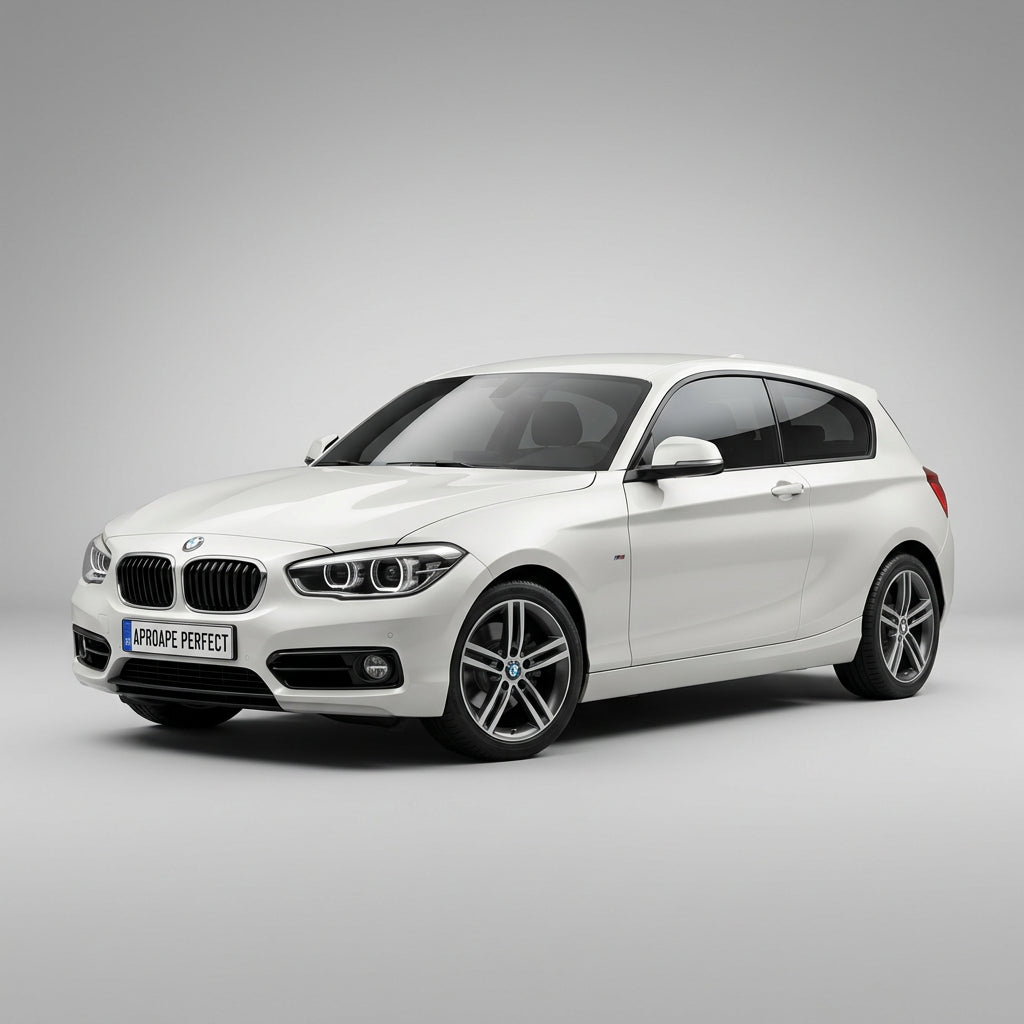 BMW Seria 1 F20 Hatchback 09.2011–05.2019