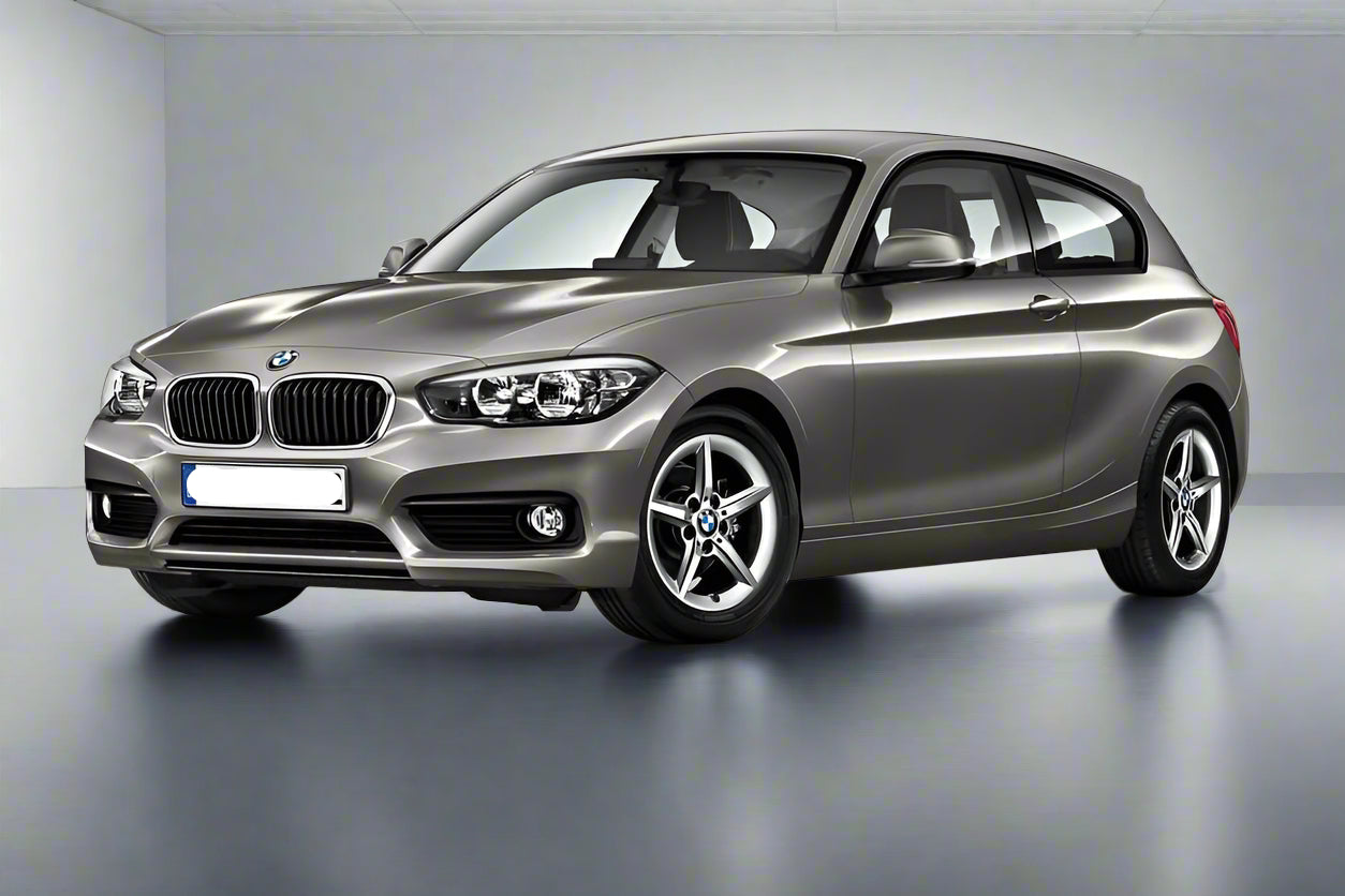 BMW Seria 1 F21 Hatchback 3 doors (2011–2019)