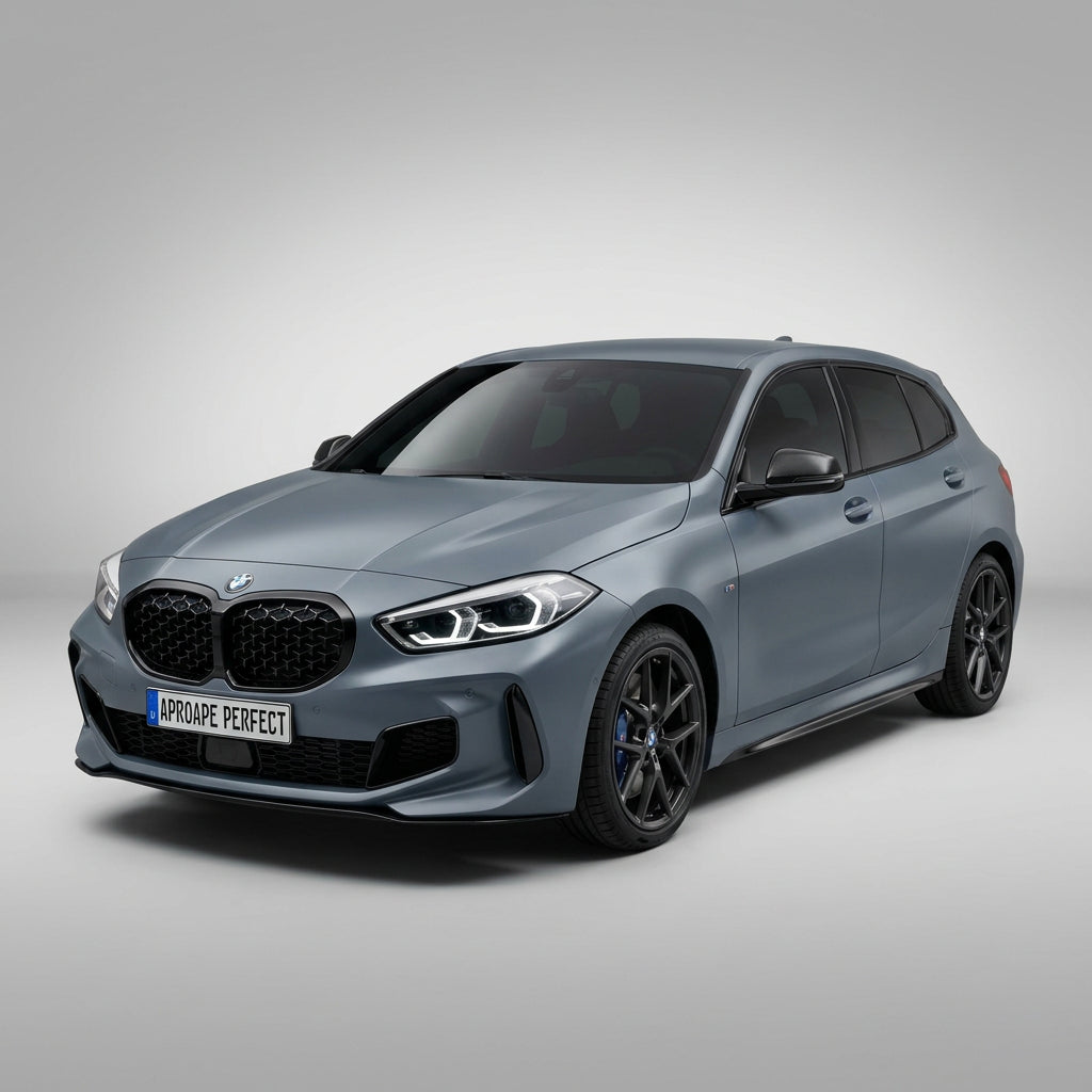 BMW Seria 1 (F40) din 07.2019
