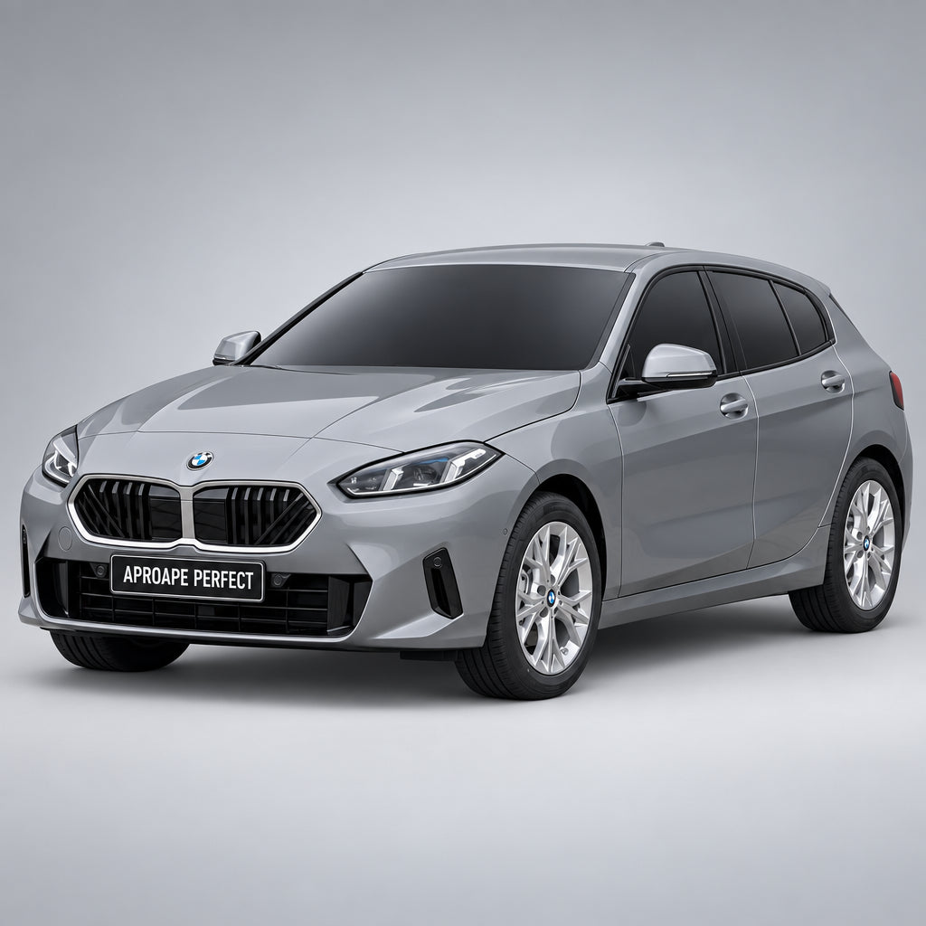 BMW Seria 1 (F70) 2024-Prezent