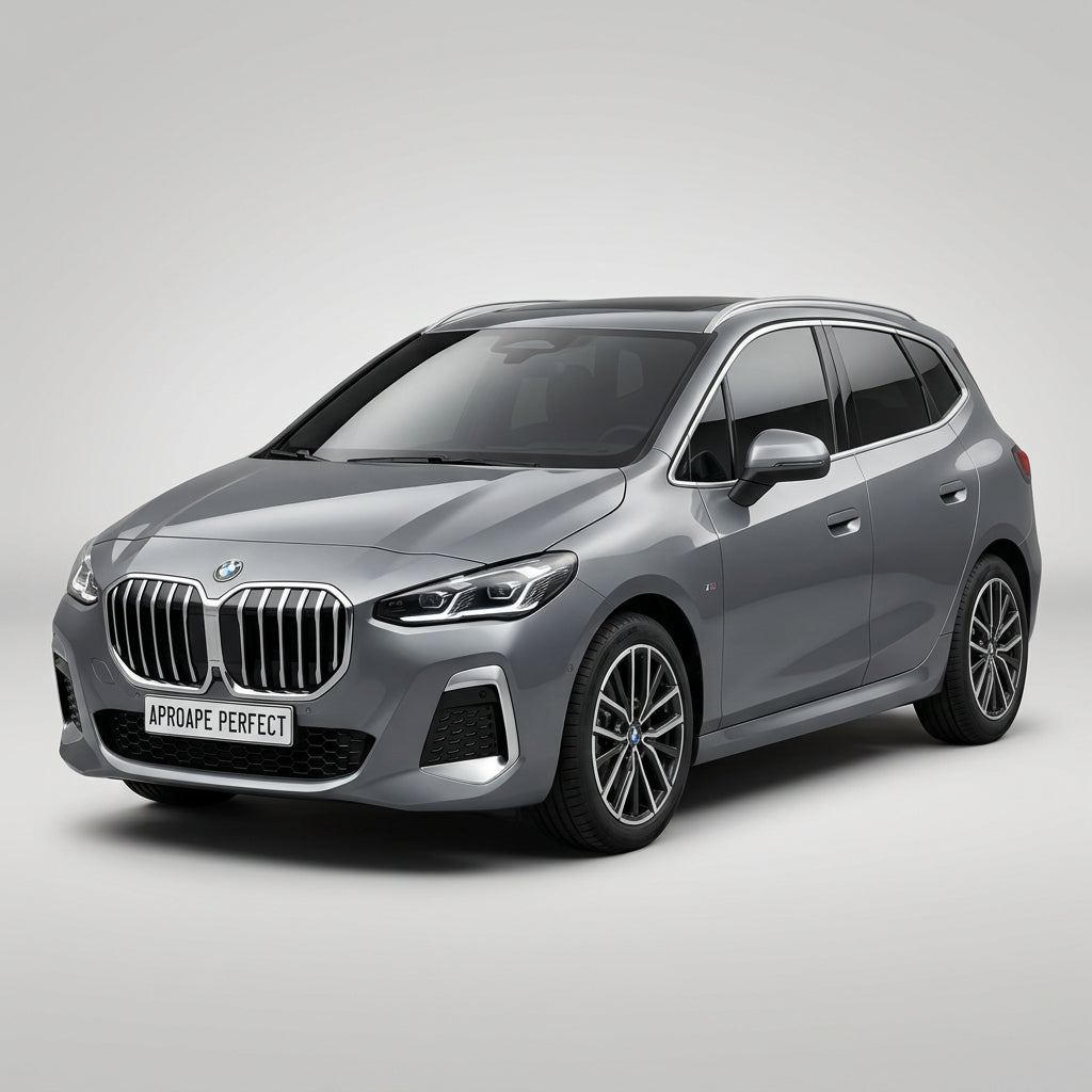 BMW Seria 2 Active Tourer U06 din 01.2022