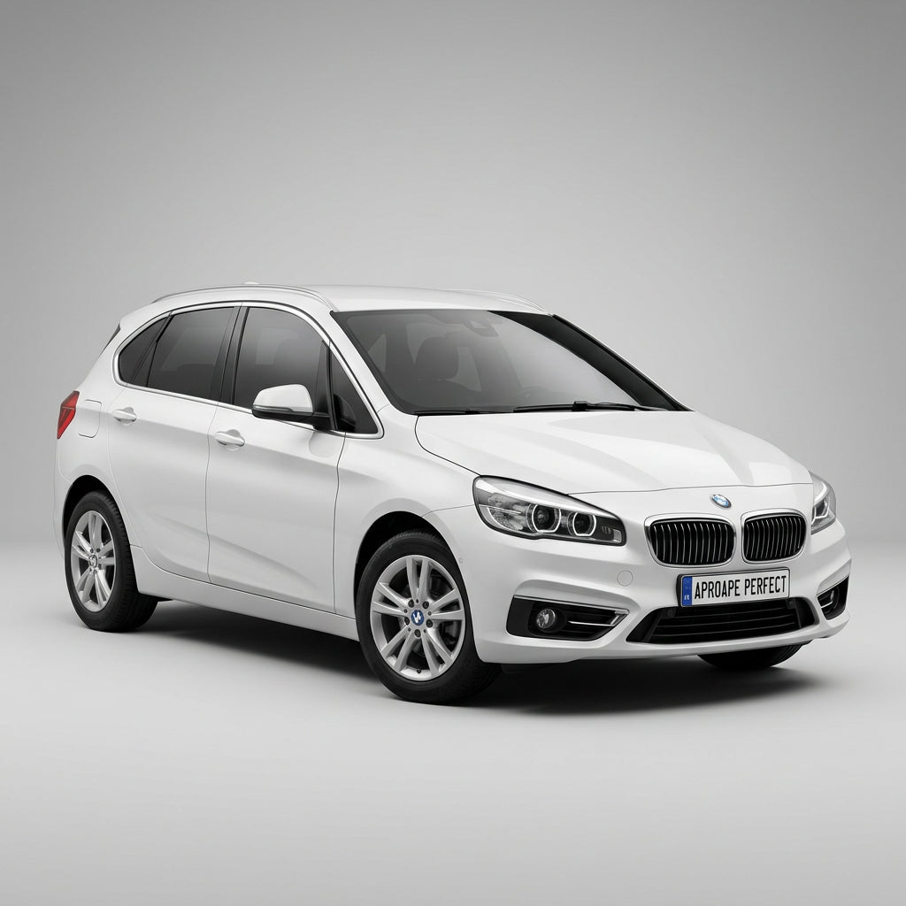 BMW Seria 2 Active Tourer Van F45 2014–2021 
