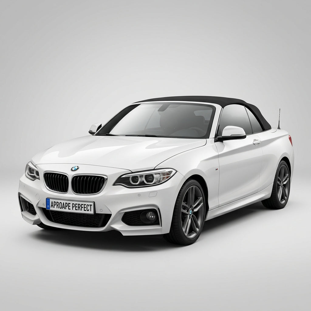 BMW Seria 2 Cabrio (F23) din 09.2014