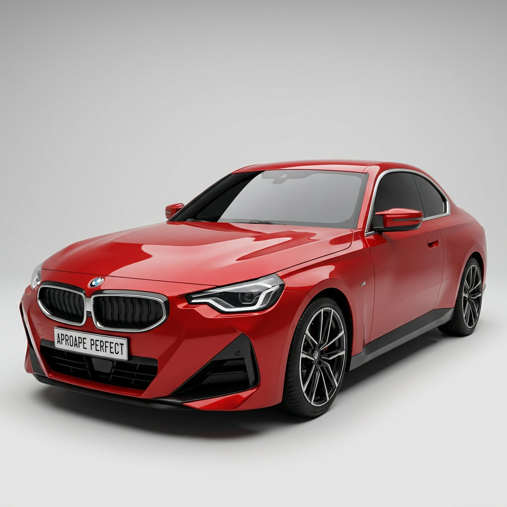 BMW Seria 2 Coupe G42