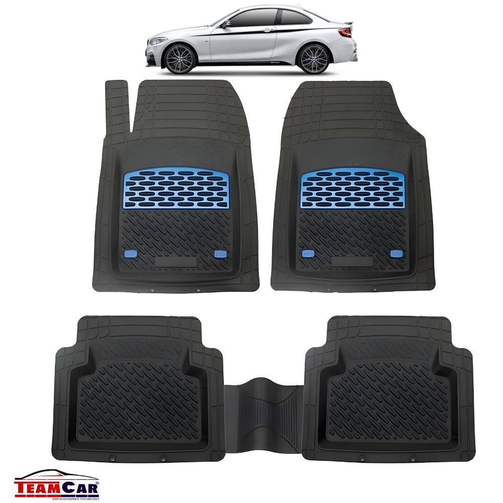 Covorase BMW Seria 2 F22 Coupe