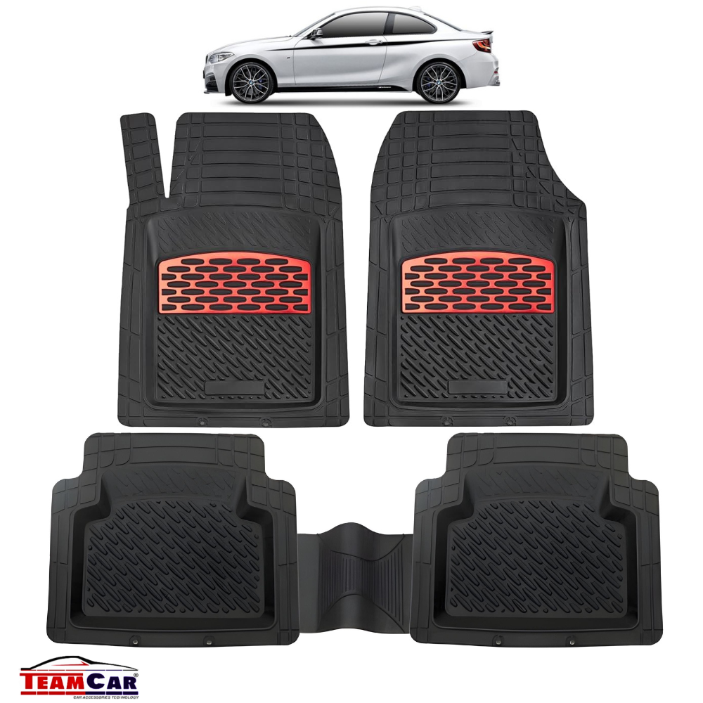 Covorase BMW Seria 2 F22 Coupe