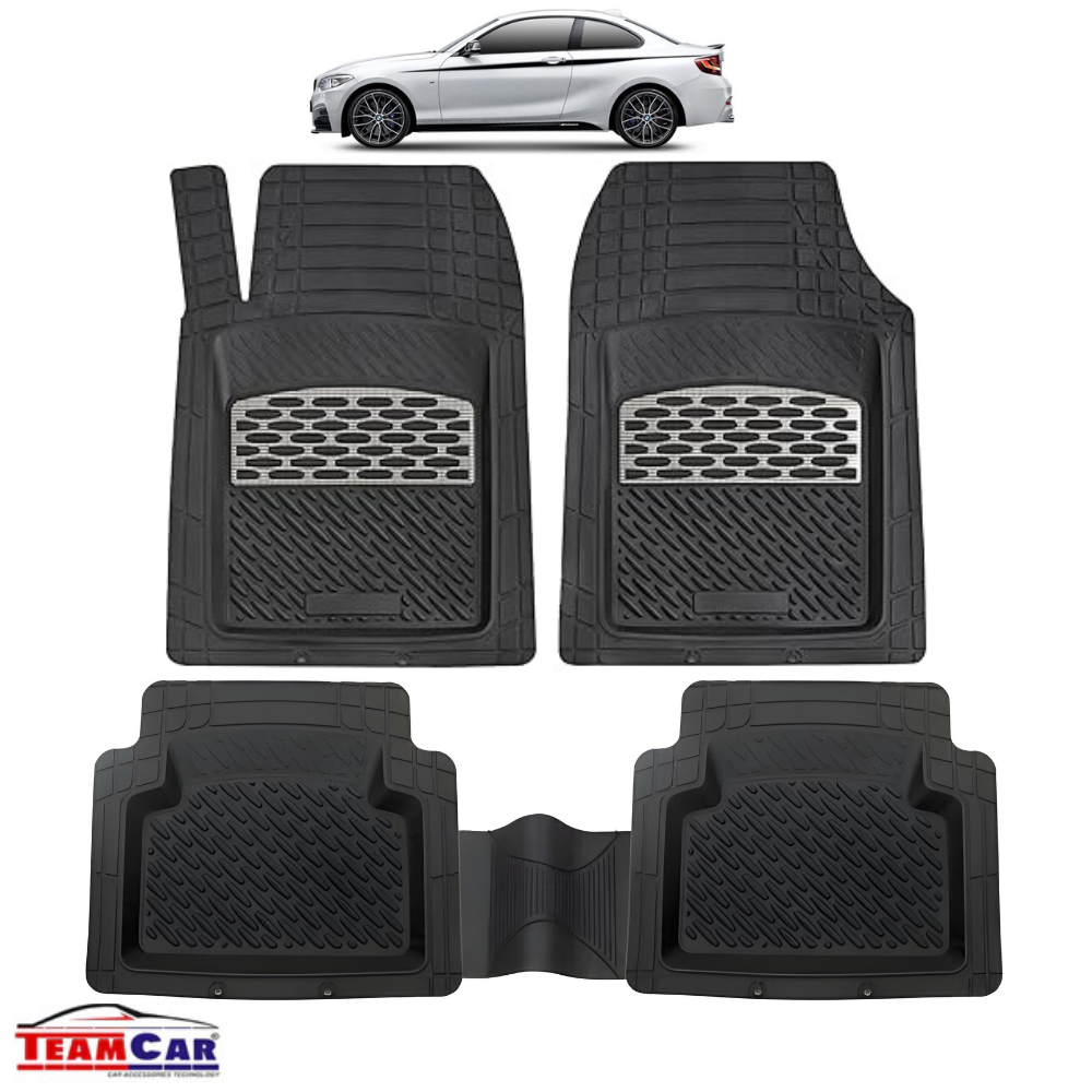 Covorase BMW Seria 2 F22 Coupe