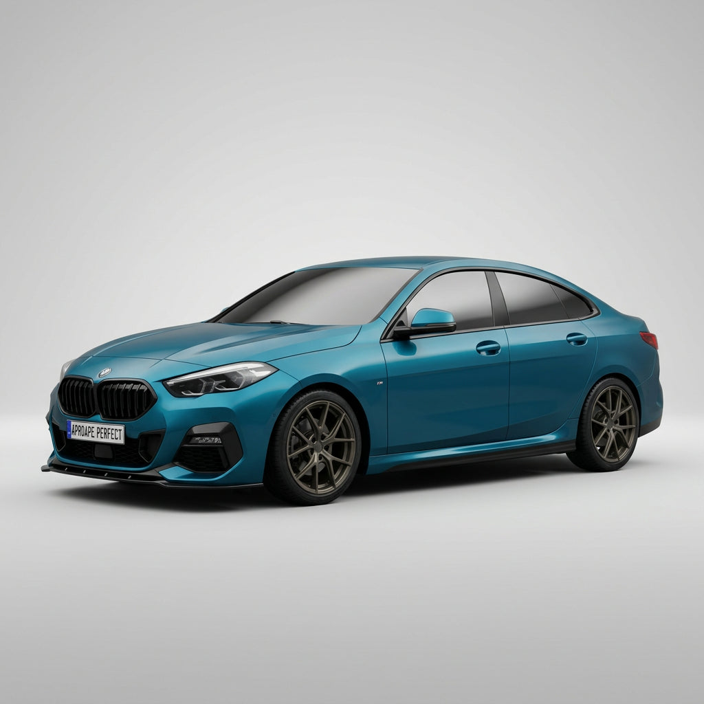 BMW Seria 2 Gran Coupe (F44) din 09.2019