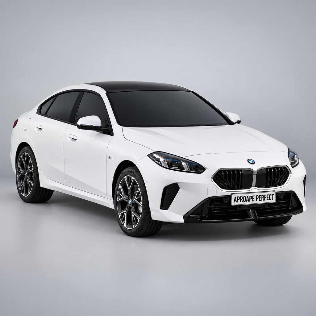 BMW Seria 2 Gran Coupe (F74) 2024-Prezent 
