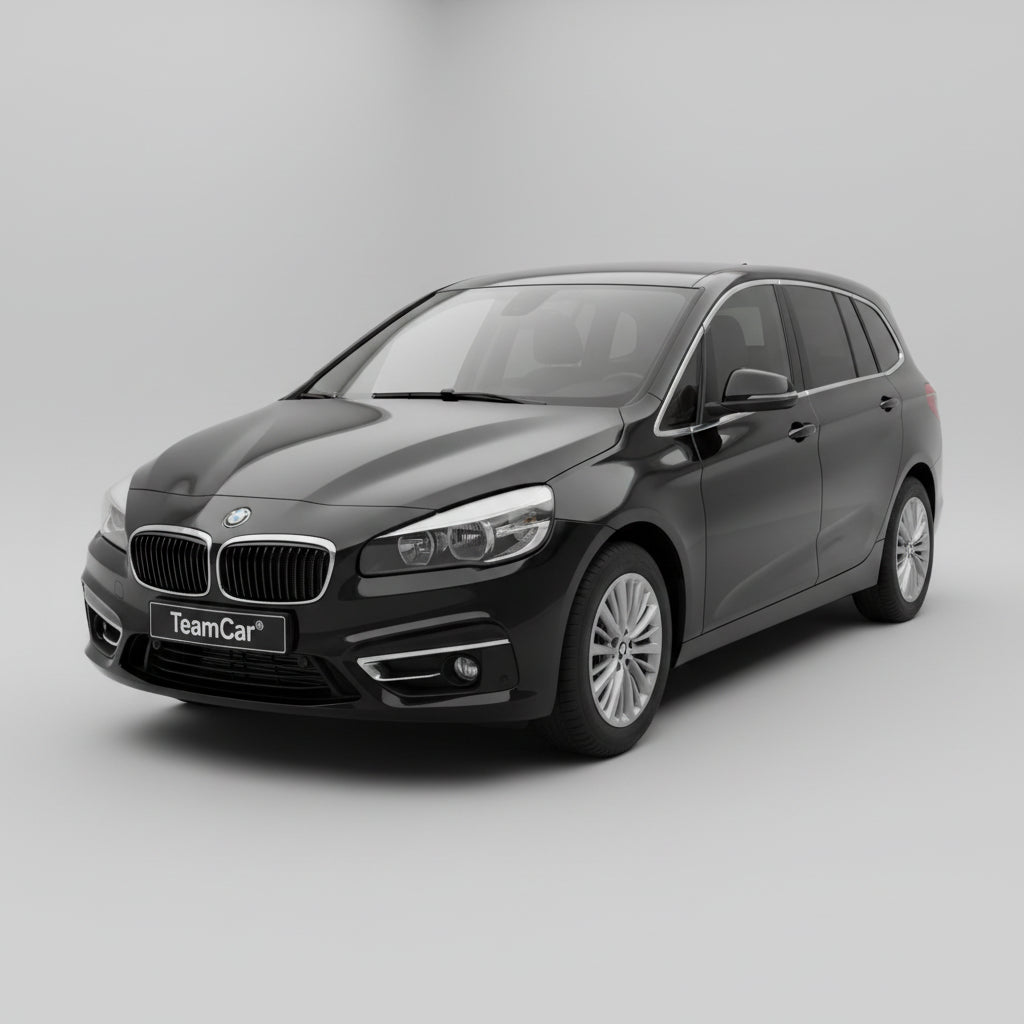 BMW Seria 2 Gran Tourer (F46) 2014-2022