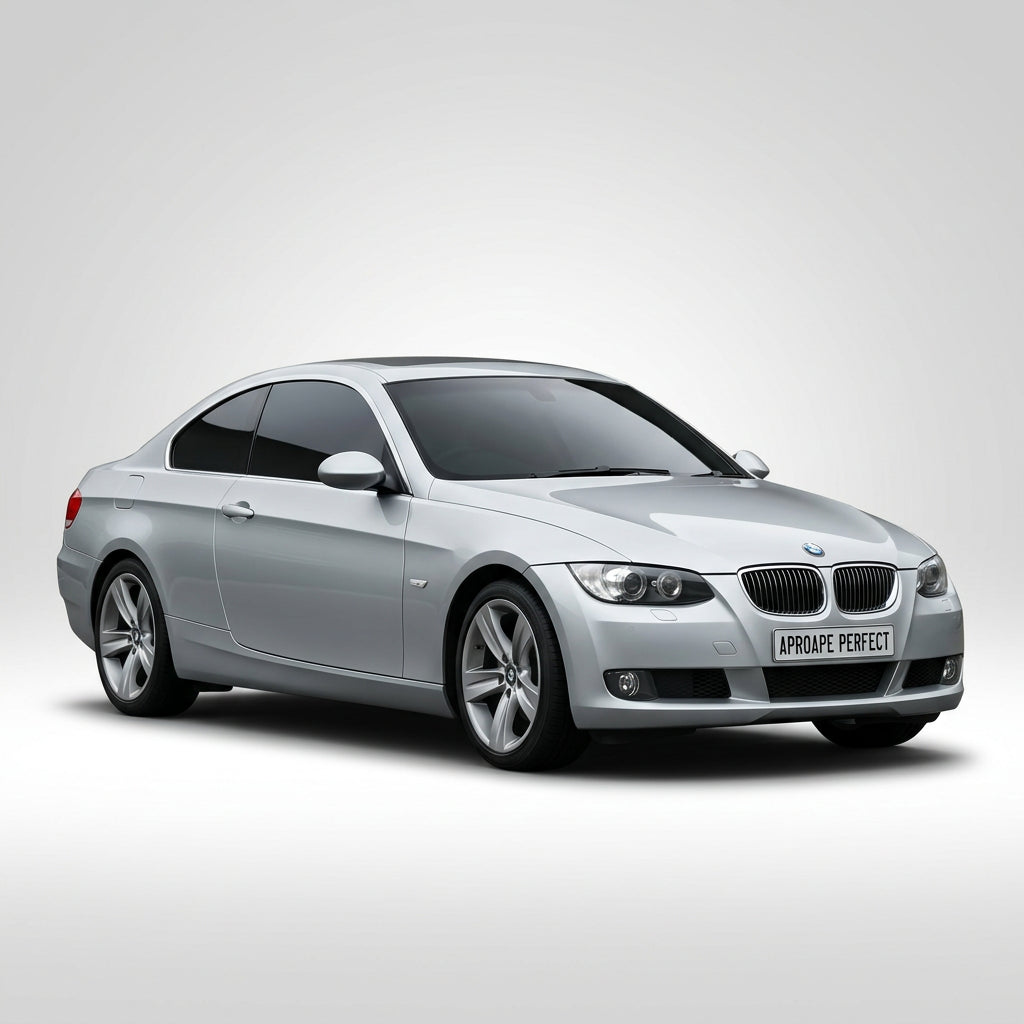 BMW Seria 3 Coupe (E92) 09.2006-08.2009