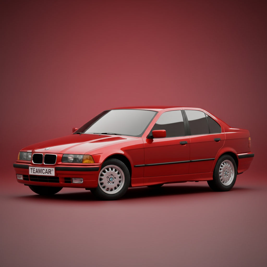 BMW Seria 3 E36 Sedan