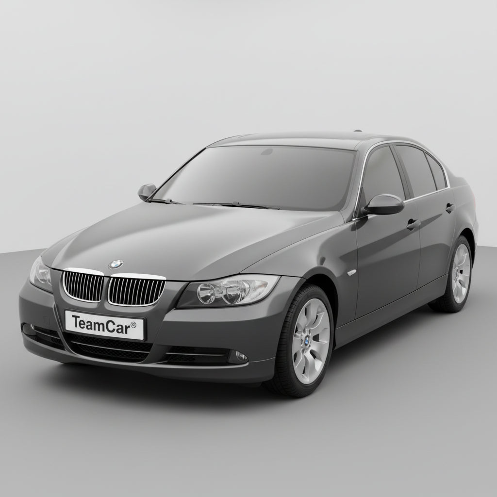 BMW Seria 3 (E90) Sedan 2005-2009
