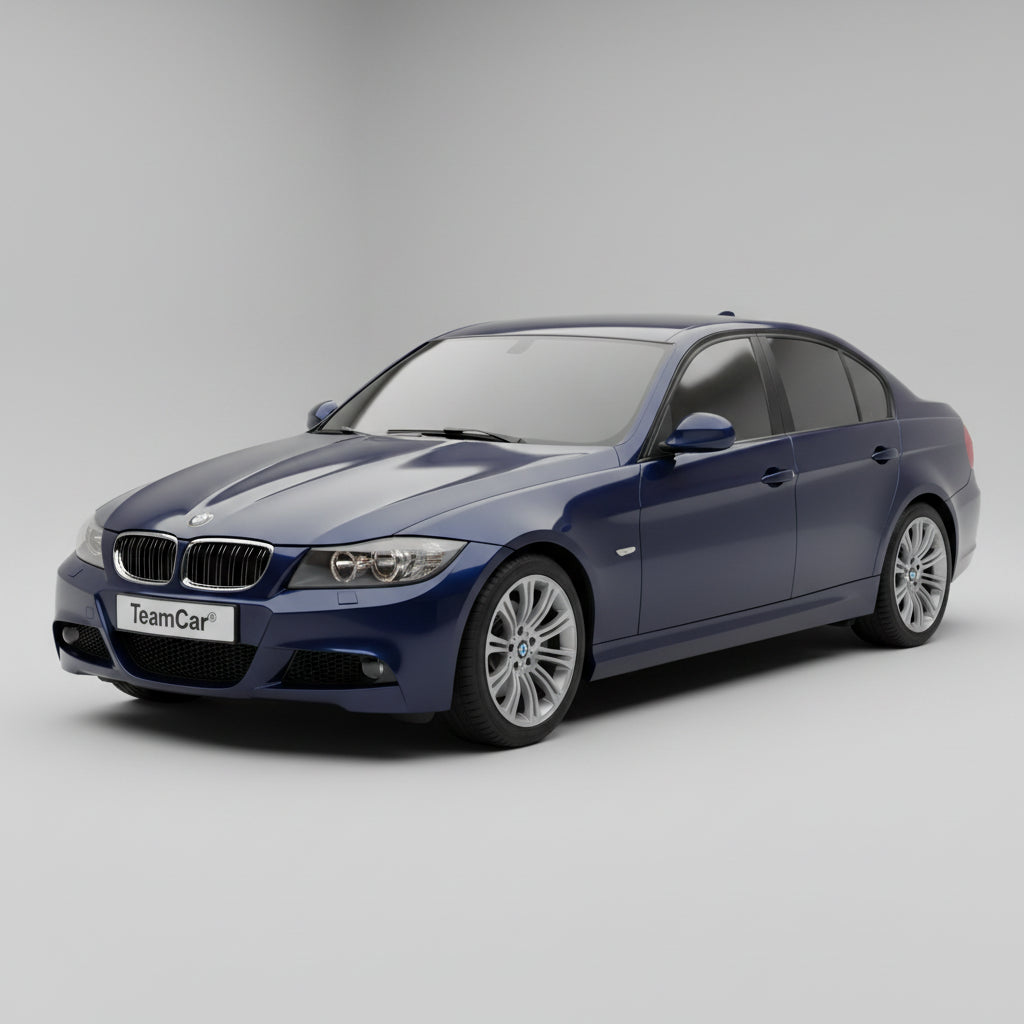 BMW Seria 3 (E90) Sedan Facelift 2009-2013