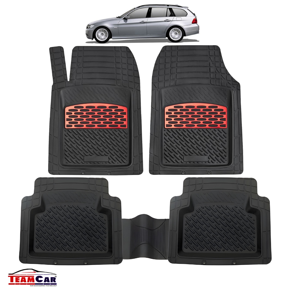 BMW Seria 3 E91 Touring / Break (2005–2012)