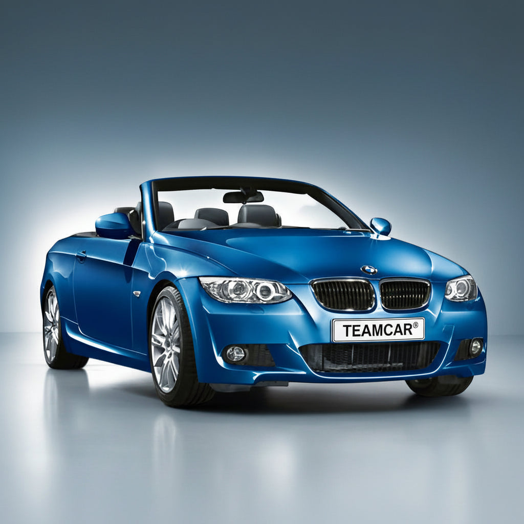 BMW Seria 3 E93 Cabriolet (2007–2013)