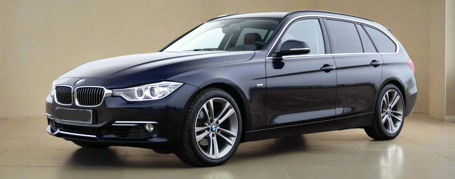 BMW Seria 3 F31 Touring / Break (2012–2019)