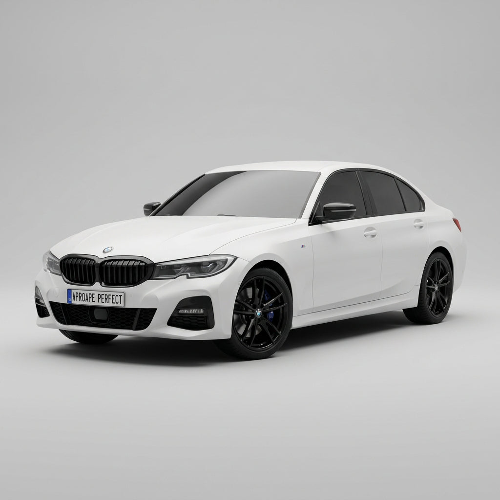 BMW Seria 3 G20