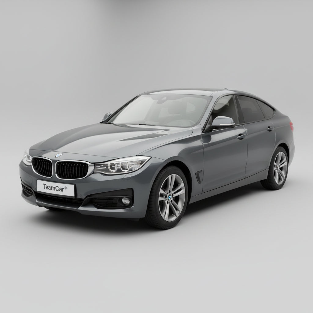 BMW Seria 3 Gran Turismo (F34 GT) 2013-2020