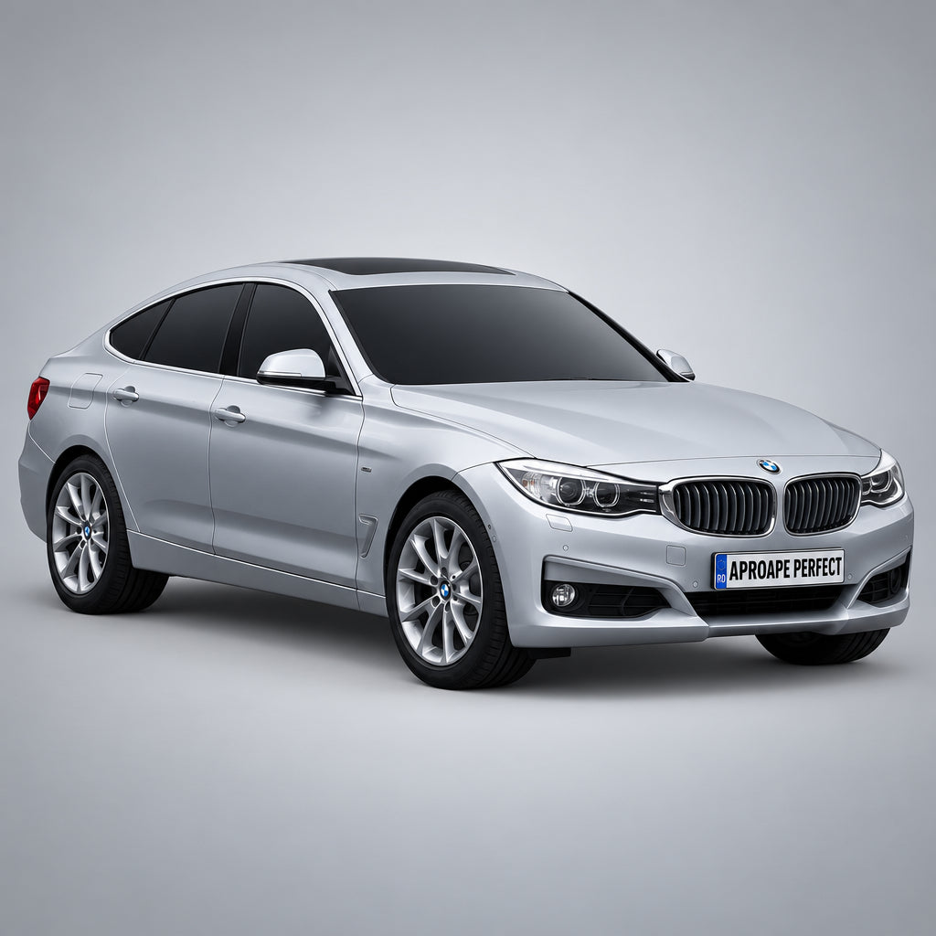 BMW Seria 3 Gran Turismo F34 (din 06.2013) 