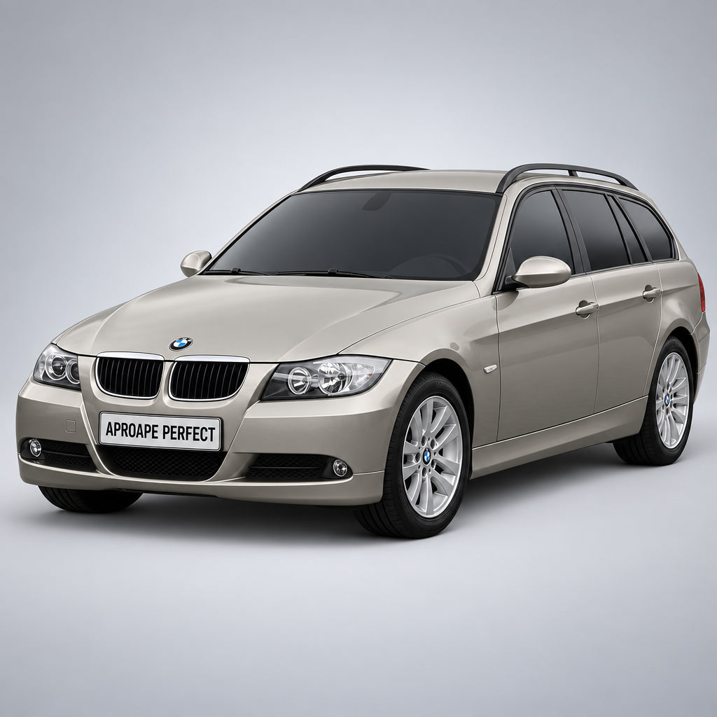 BMW Seria 3 Touring E91 (09.2005–05.2012)