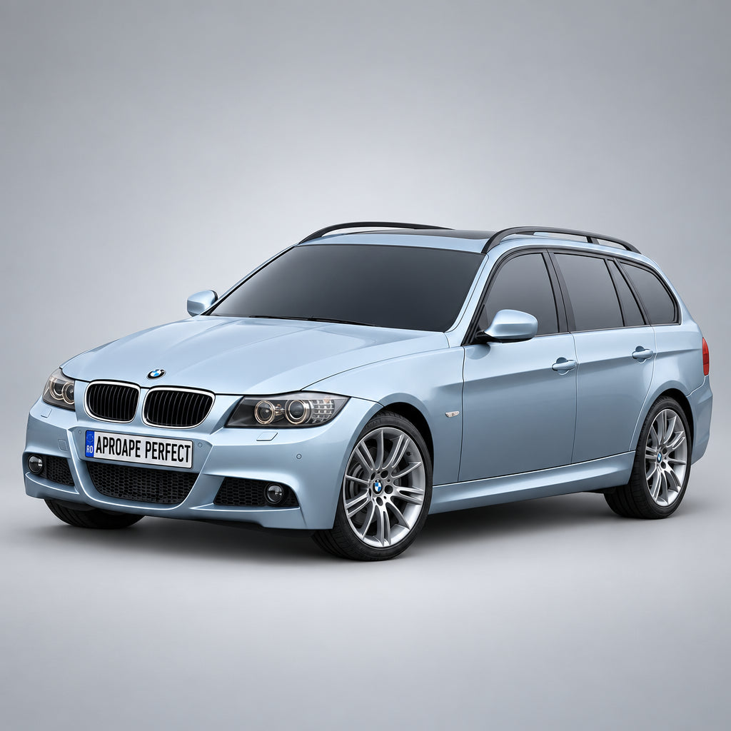  BMW Seria 3 Touring E91 (09.2009–05.2013)