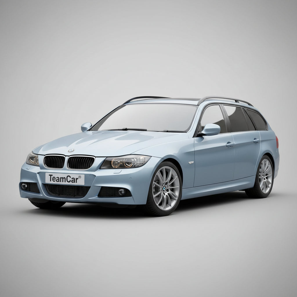 BMW Seria 3 Touring (E91) 2005-2009
