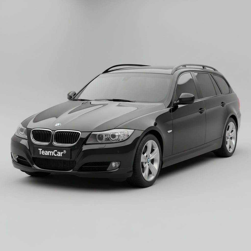 BMW Seria 3 Touring (E91) Facelift 2009-2013