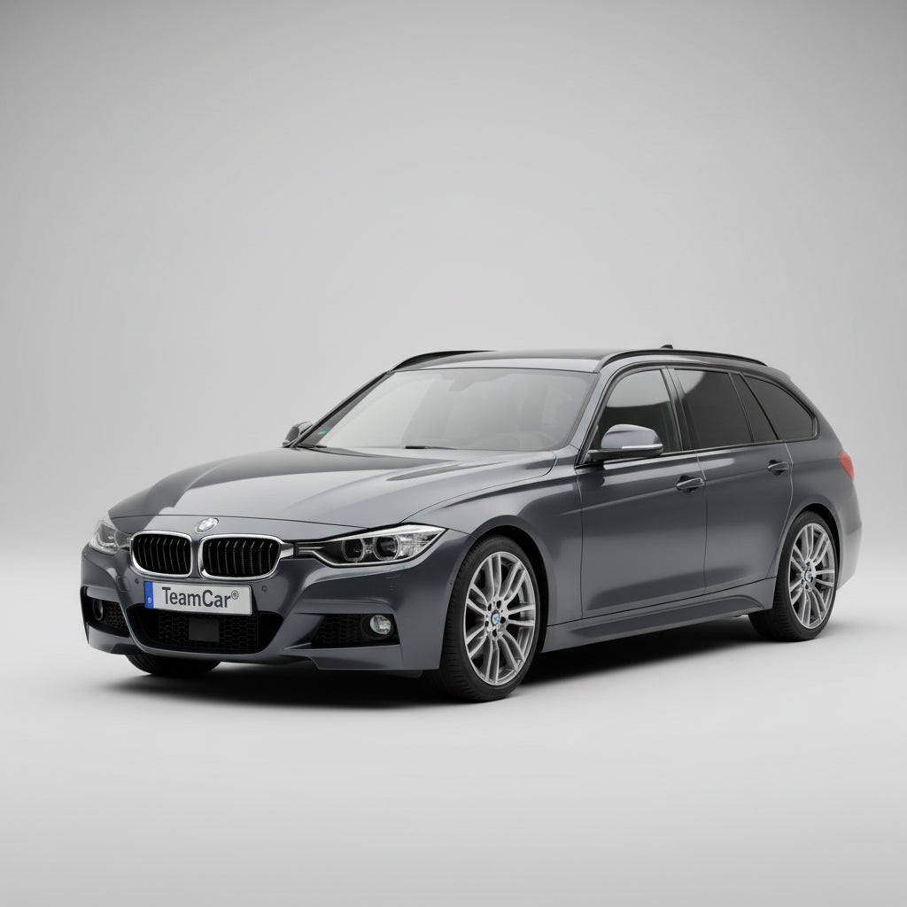 BMW Seria 3 Touring (F31) 2012-2019