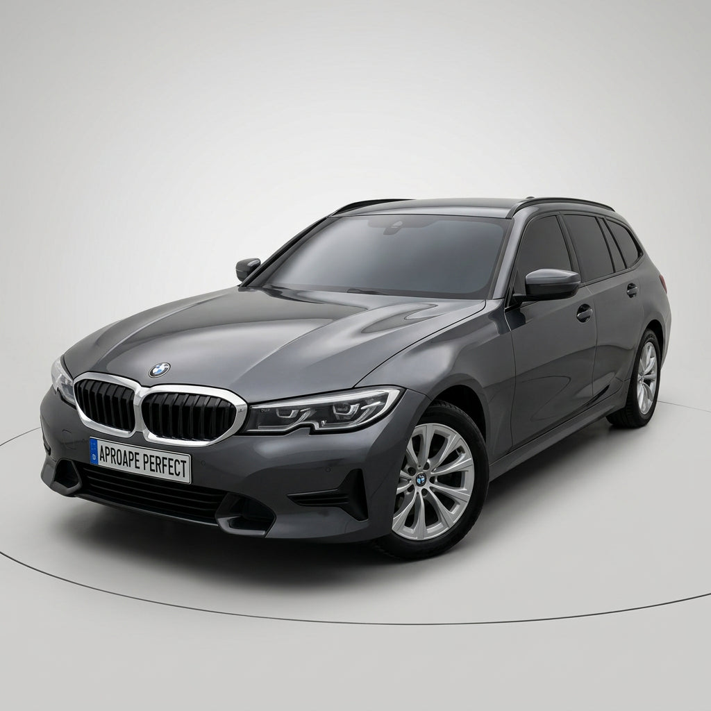 BMW Seria 3 Touring G21