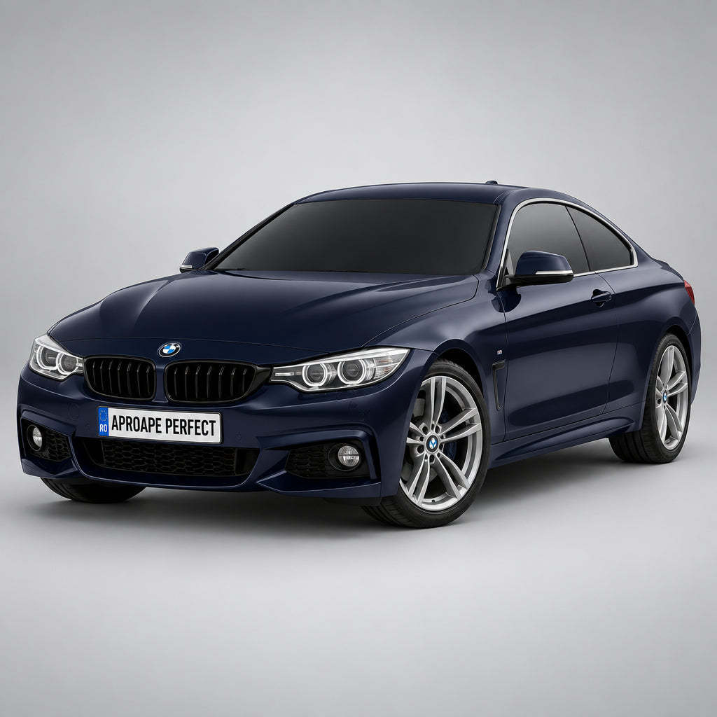 BMW Seria 4 Coupe (F32) 09.2013–06.2020