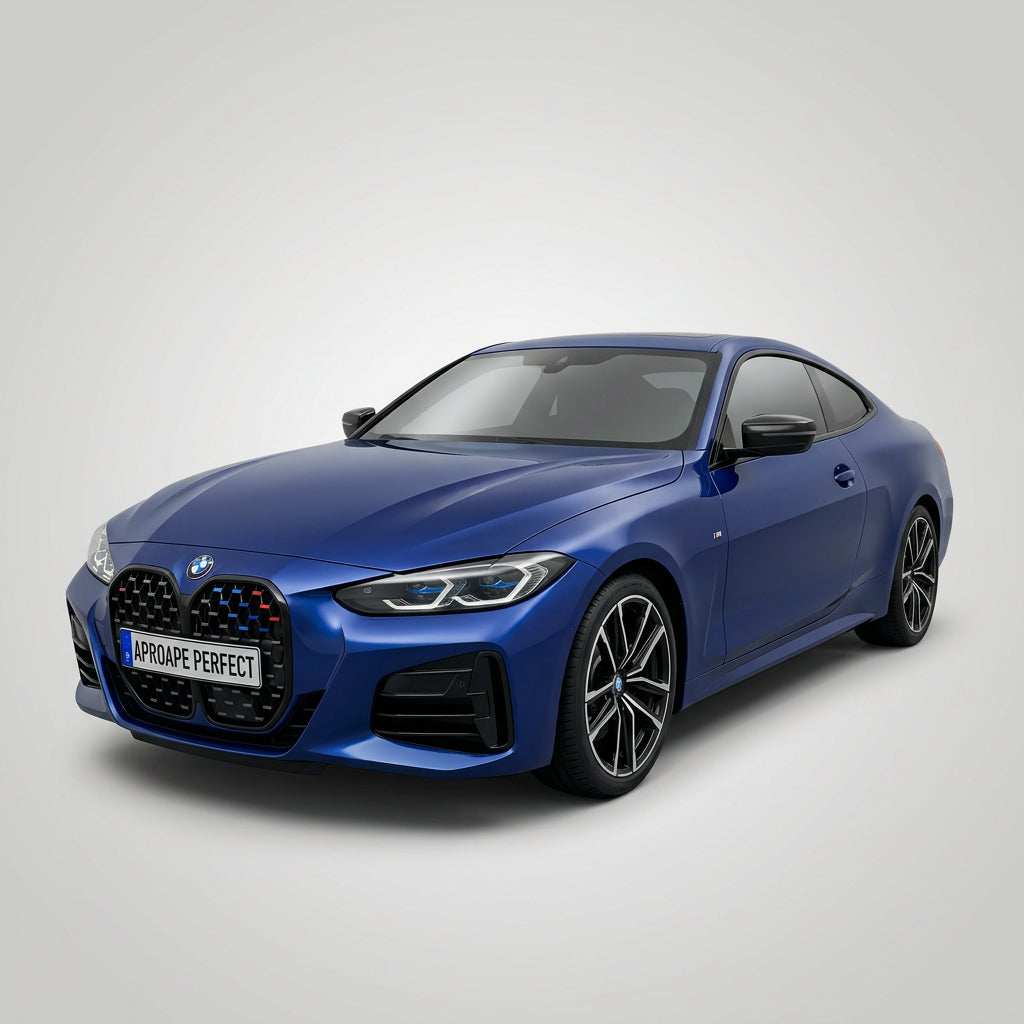 BMW Seria 4 Coupe G22