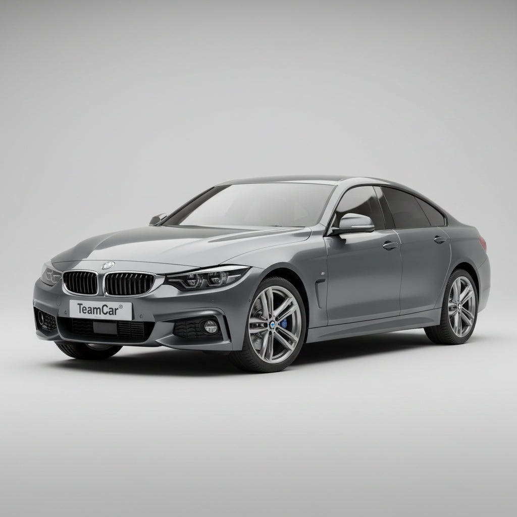 BMW Seria 4 Gran Coupé (F36) 2014-2021