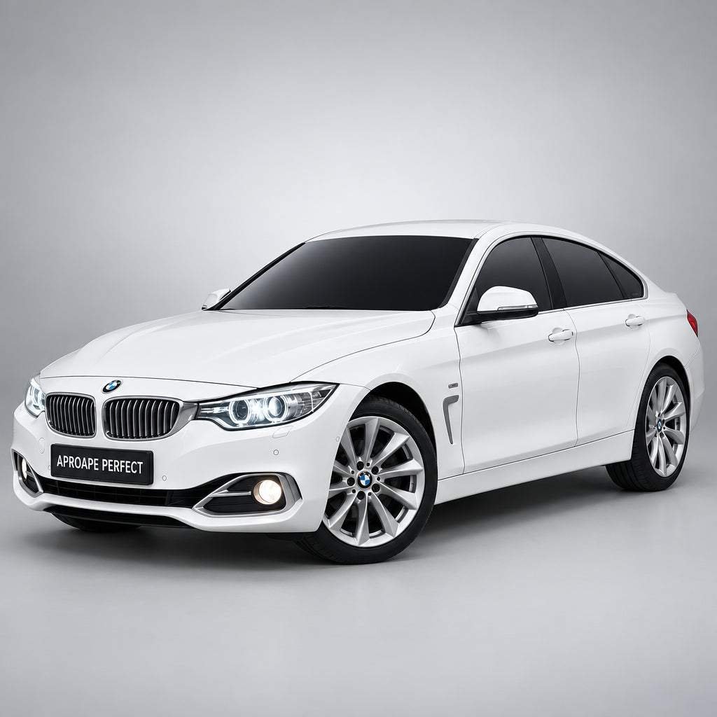 BMW Seria 4 Gran Coupe (F36) 05.2014–08.2020