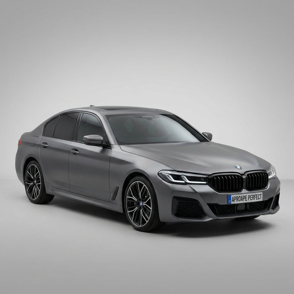 BMW Seria 5 G30 2017–2023