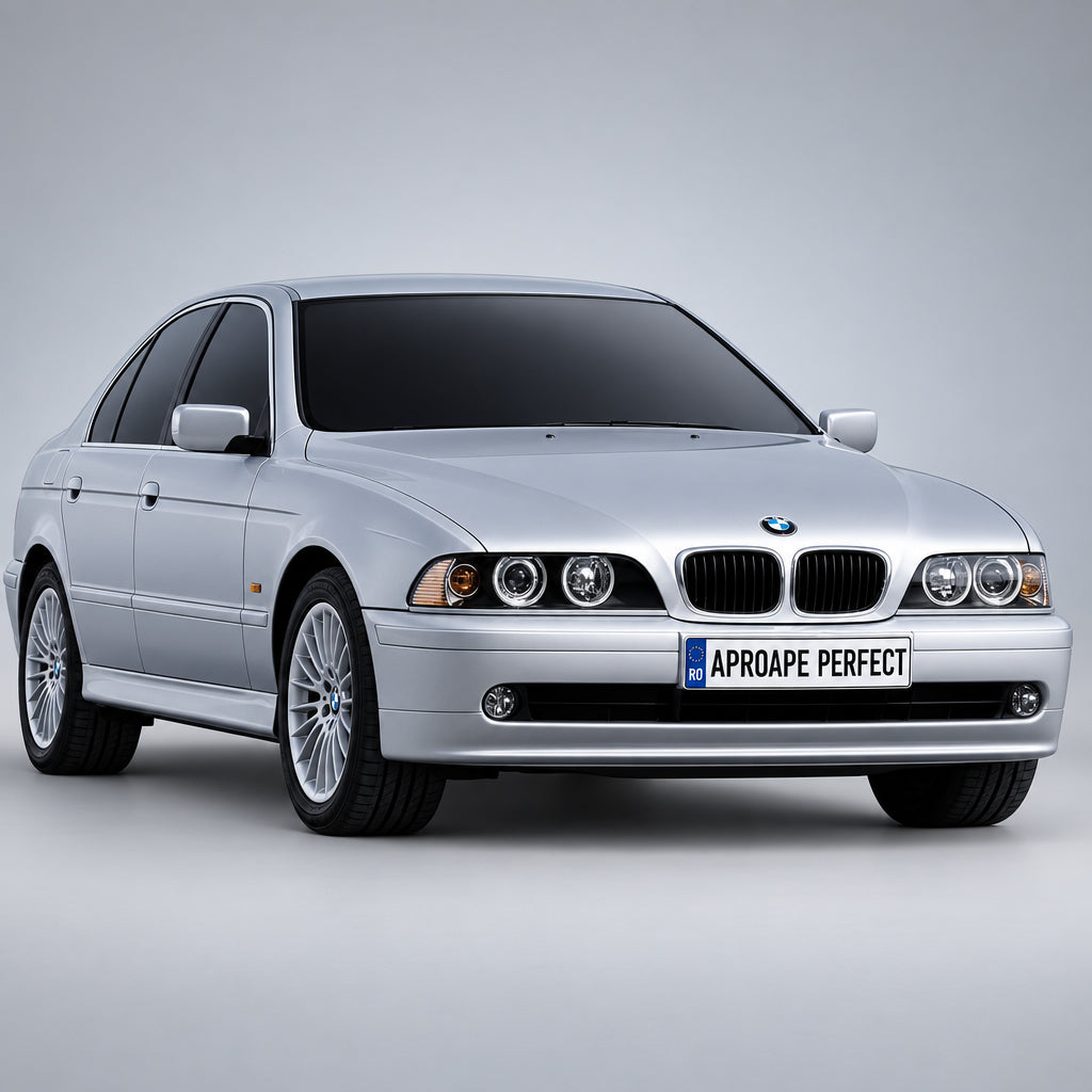  BMW Seria 5 Sedan (E39) 1995–2003