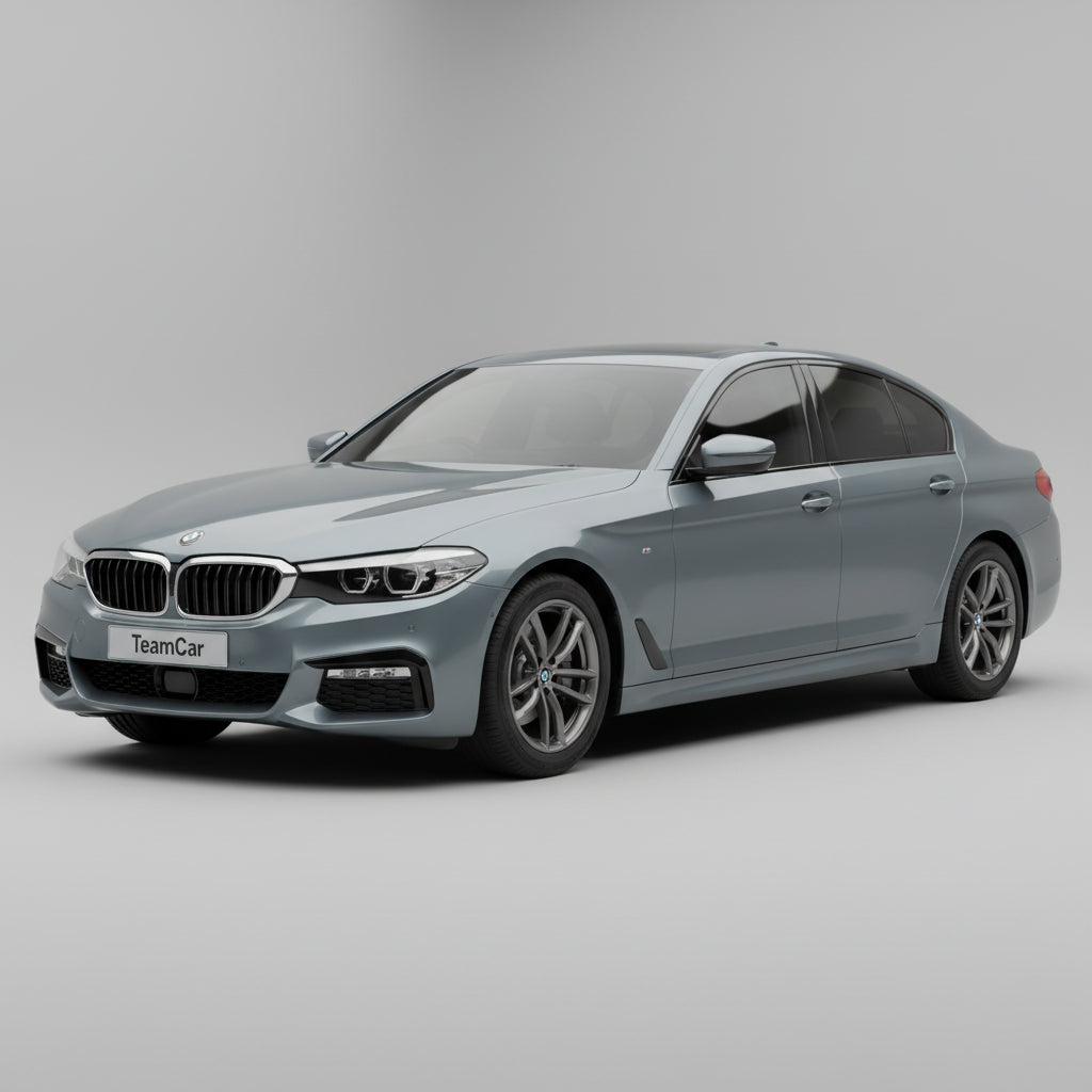 BMW Seria 5 Sedan (G30) 2016-2023
