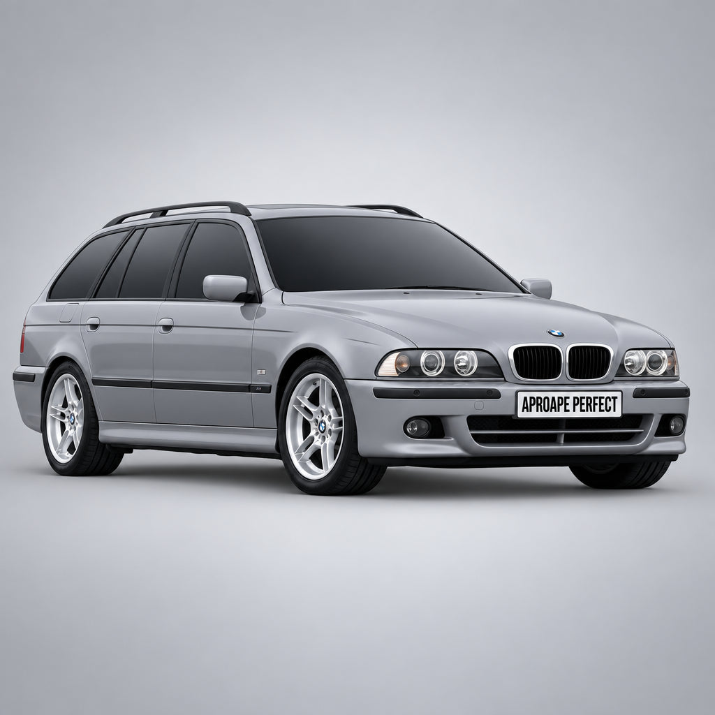 BMW Seria 5 Touring (E39) 1996–2004