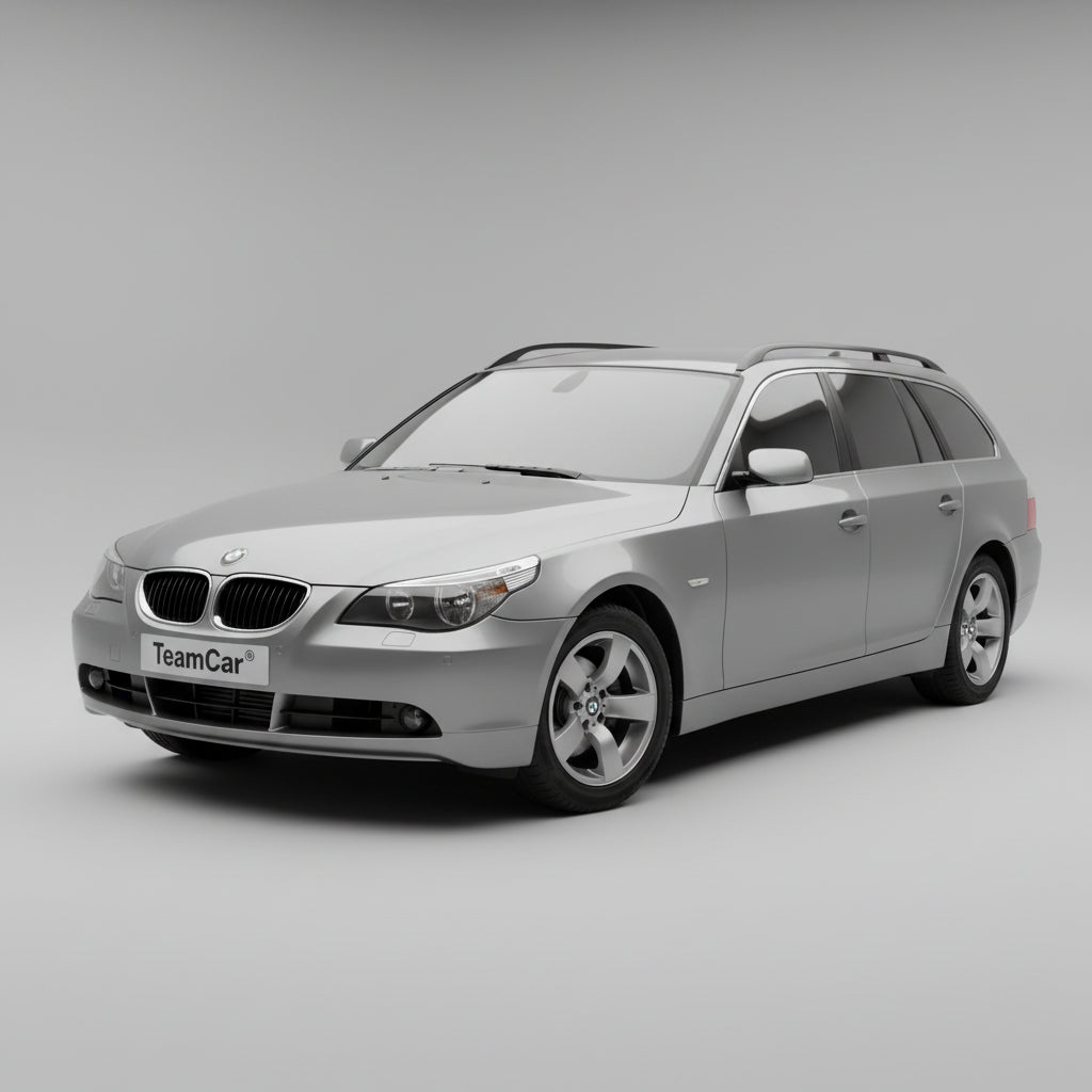 BMW Seria 5 Touring (E61) 2004-2010