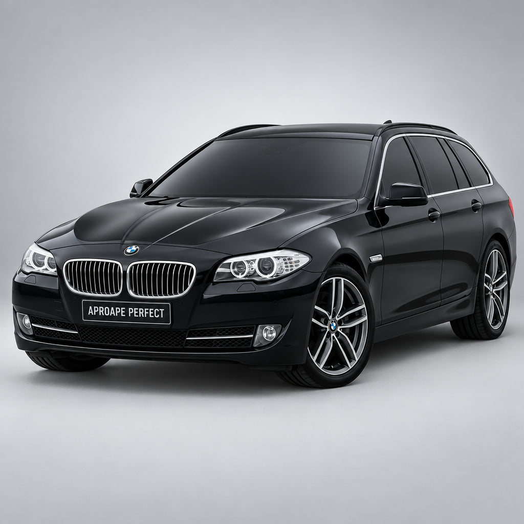 BMW Seria 5 Touring F11 (09.2010–02.2017)