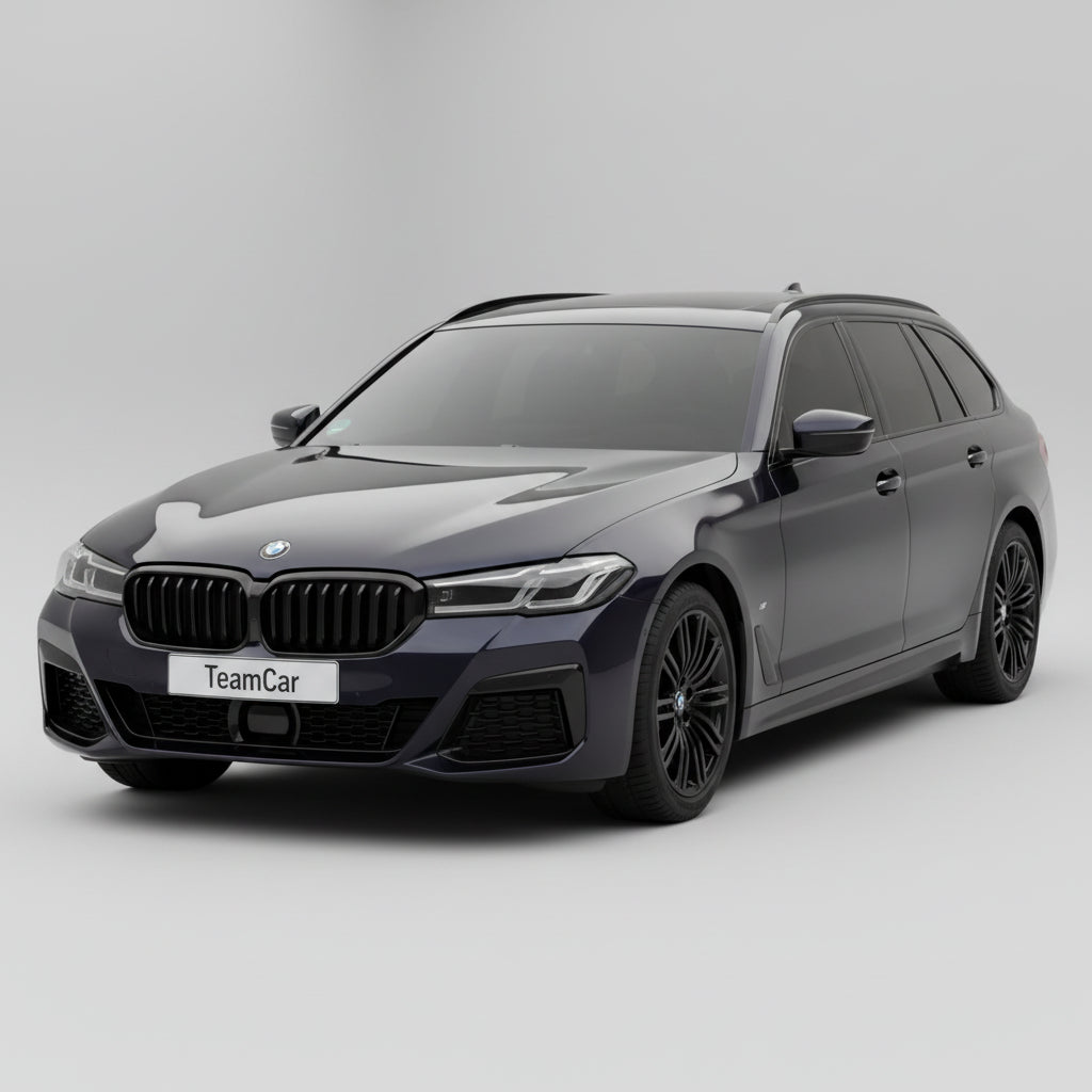 BMW Seria 5 Touring (G31) 2017-2024