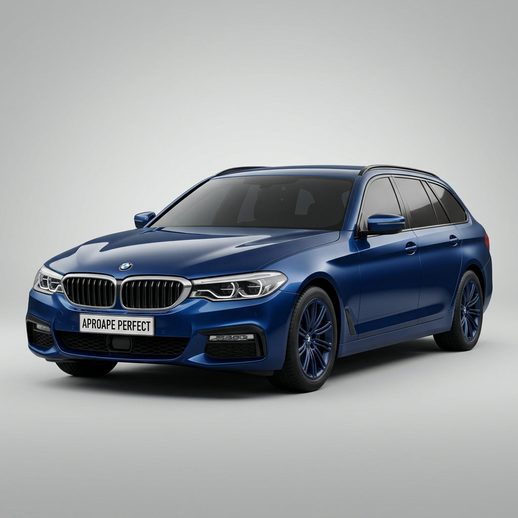 BMW Seria 5 Touring Van G31 din 2017