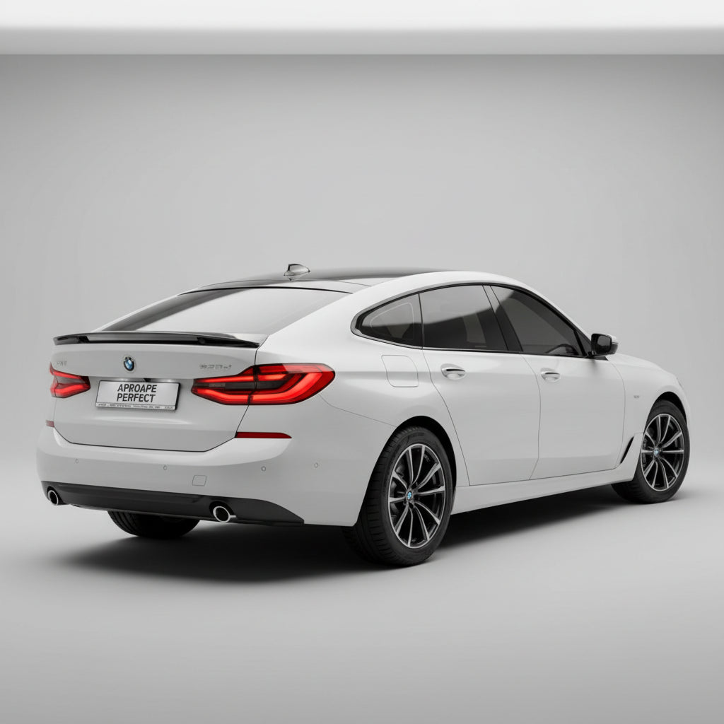 BMW Seria 6 GT G32