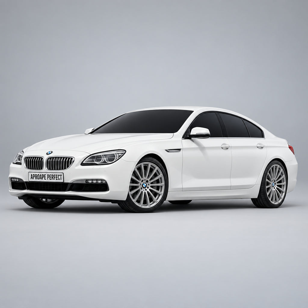 BMW Seria 6 Gran Coupe (F06) 05.2012–09.2018