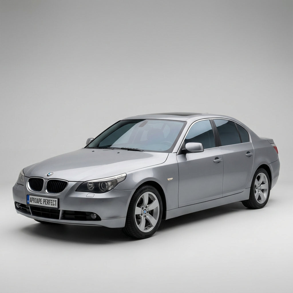 BMW Serie 5 (E60) 07.2003–02.2010 