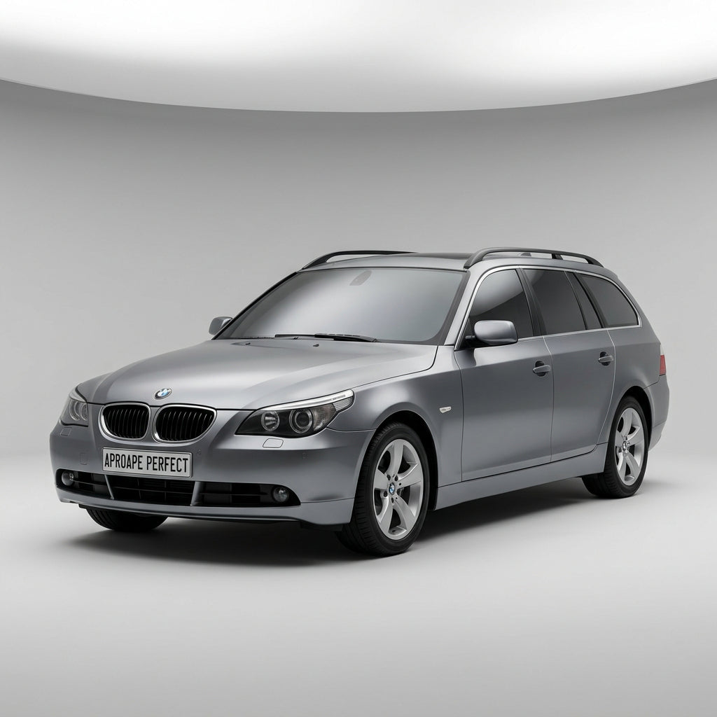 BMW Serie 5 Touring (E61) 05.2004–08.2010