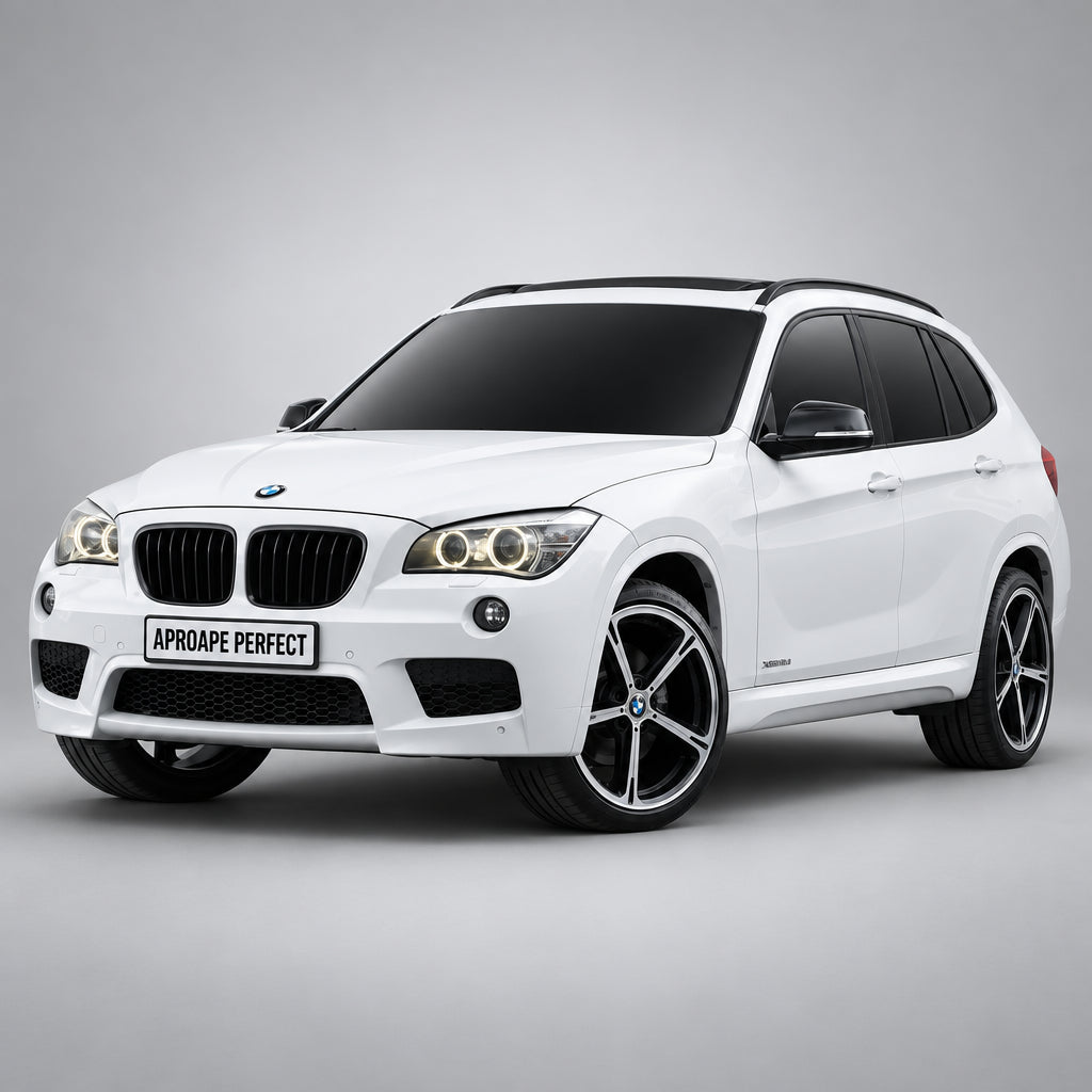 BMW X1 (E84) 10.2009–06.2015